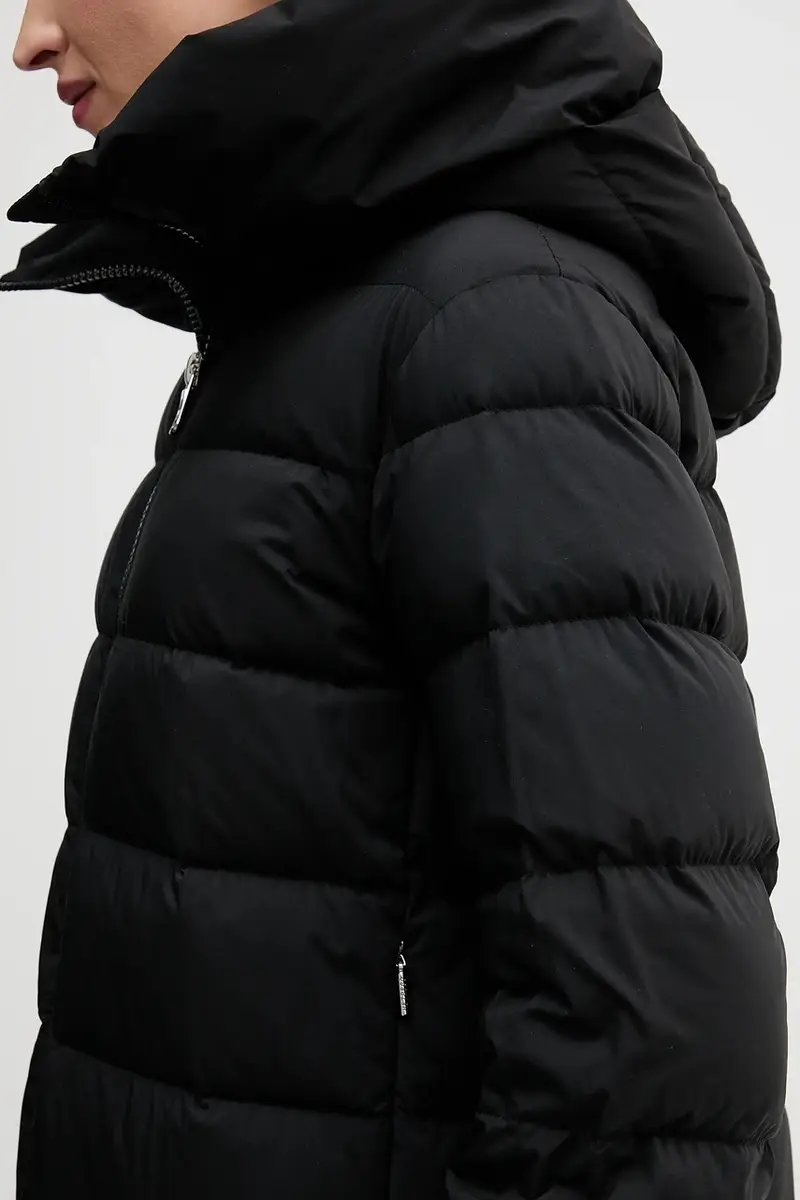 piumino LENA colore nero 8P697 miniatura 5