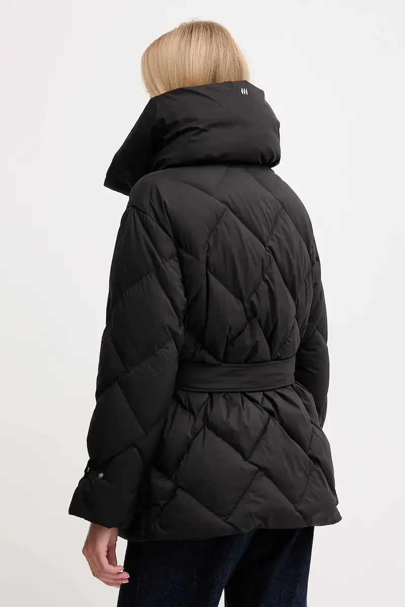 piumino QUENBY colore nero 8P696 miniatura 3