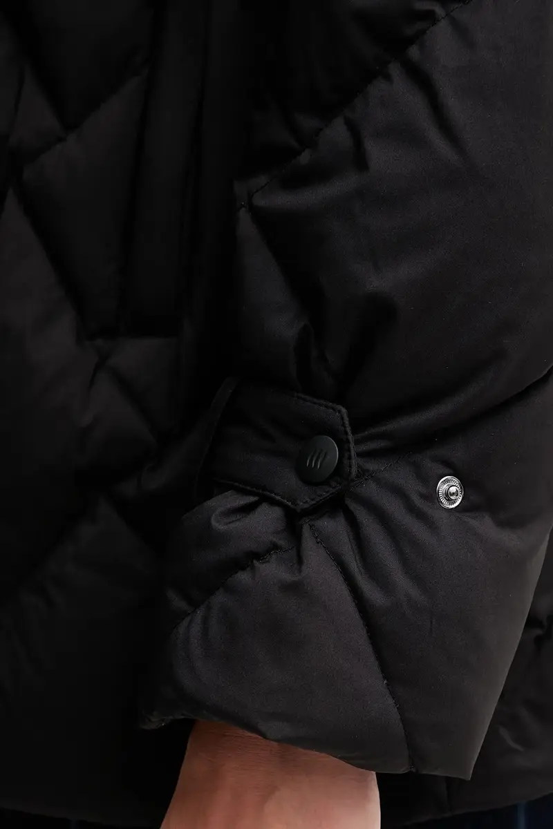 piumino QUENBY colore nero 8P696 miniatura 5