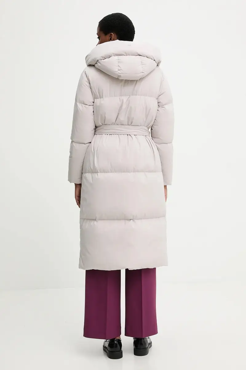 piumino VALERY colore beige 8P691 miniatura 3