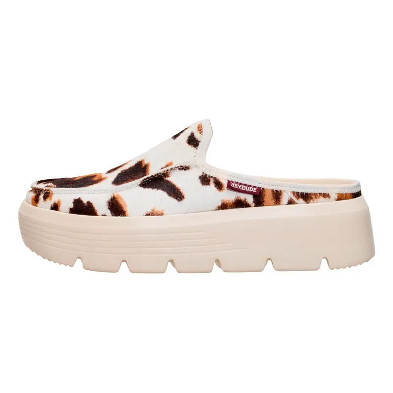 Austin Edge Luxe Ivory