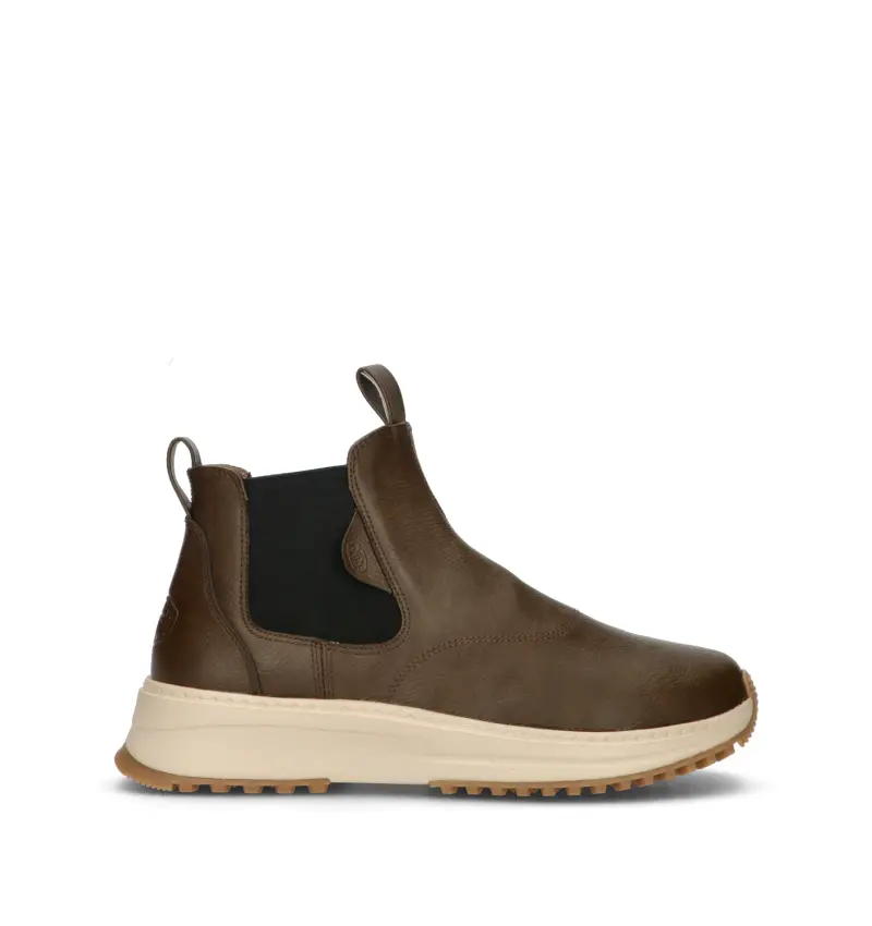 Beatles uomo marrone Vario