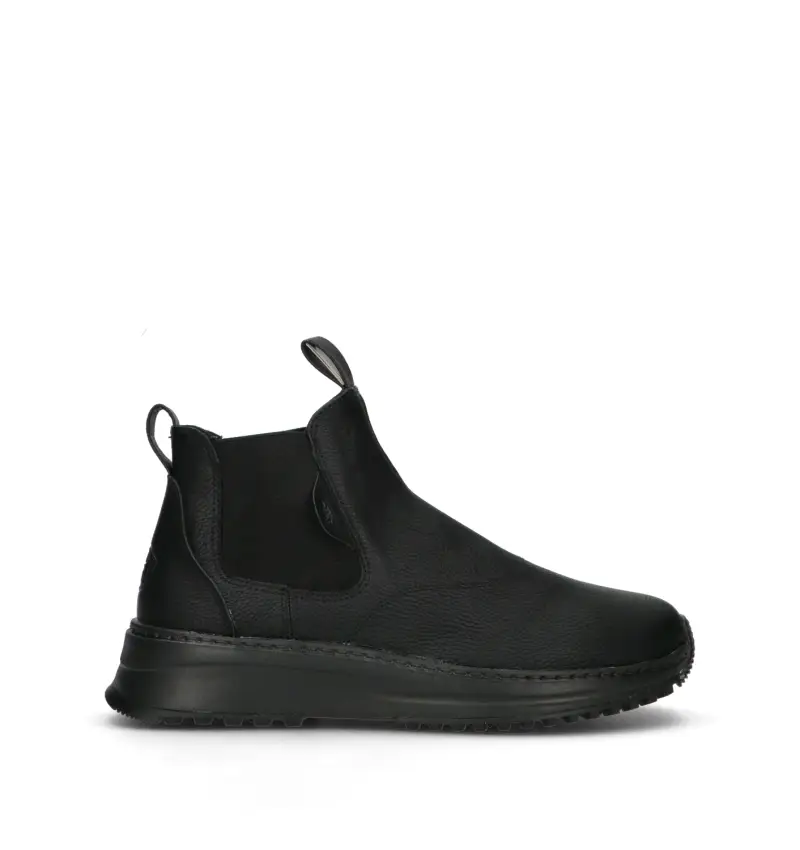 Beatles uomo nero Vario