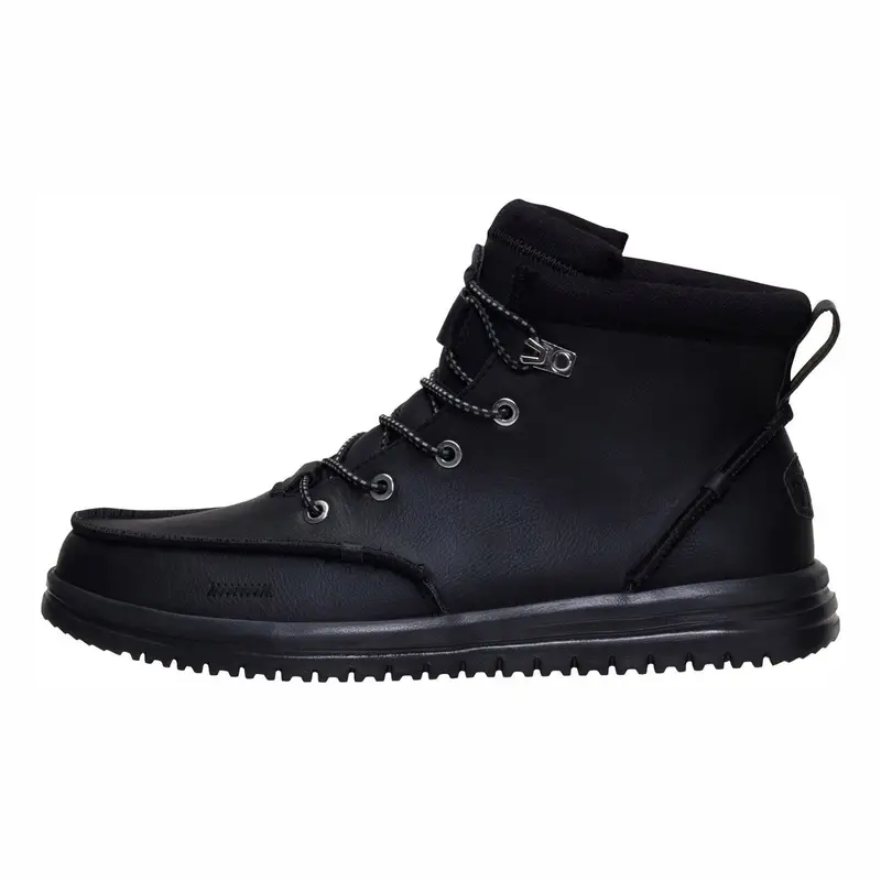 Bradley Classic Tumbled Black