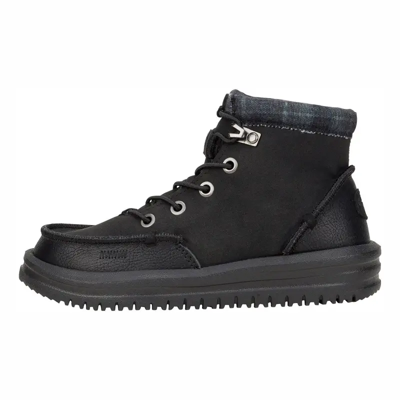 Bradley Y Classic Black