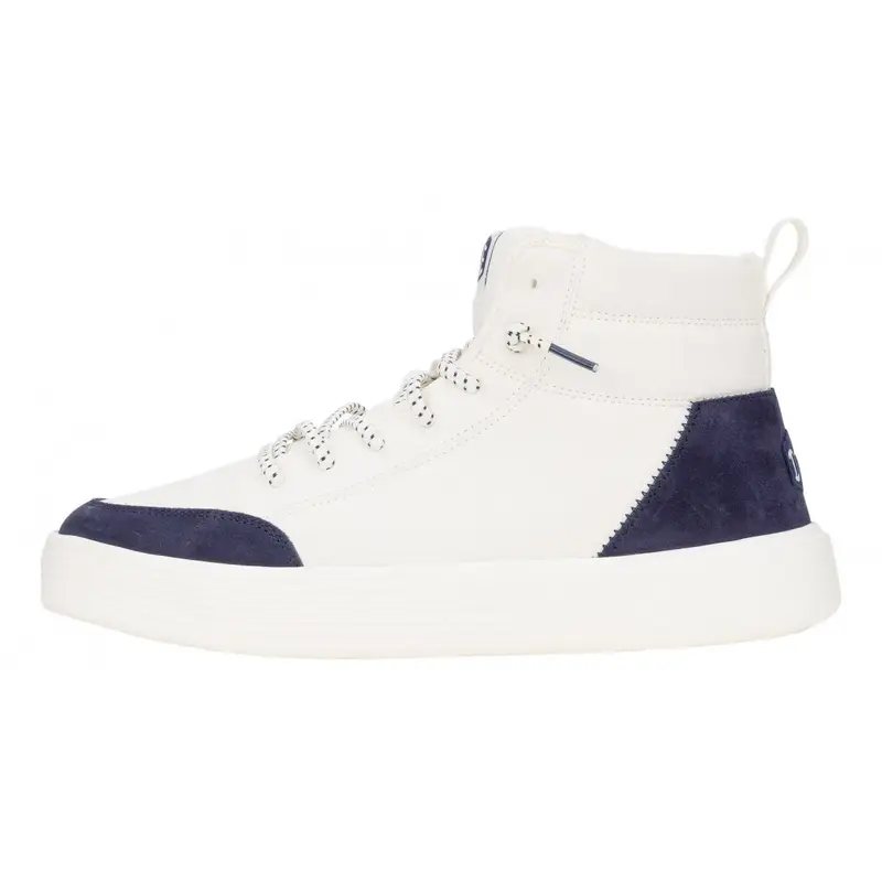 Cody Hi Essentials M Navy