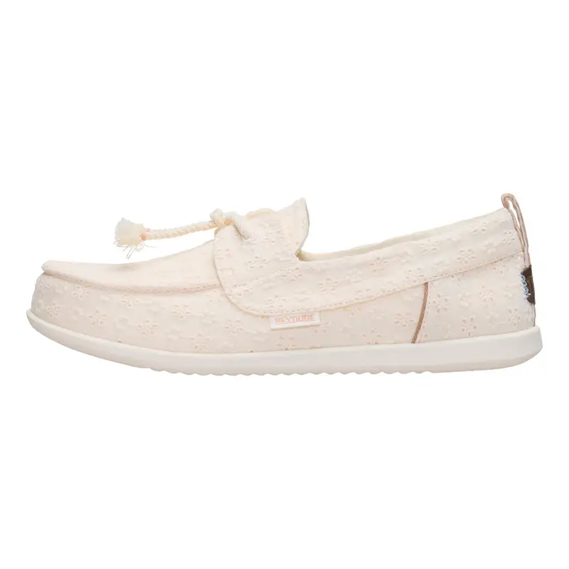 Harbor Breeze Lo Eyelet Egret