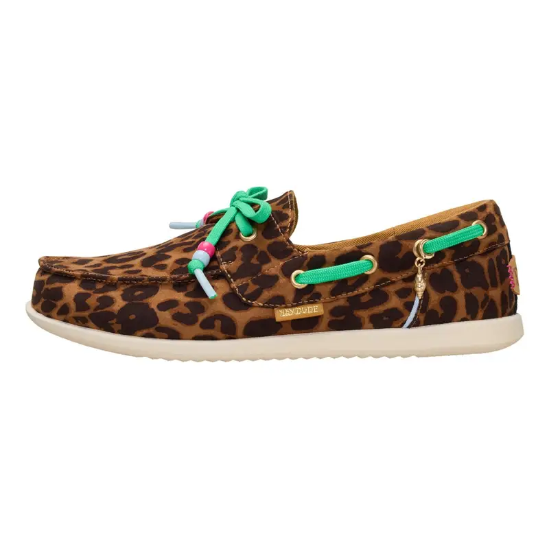Harbor Breeze Lo Premium Leopard