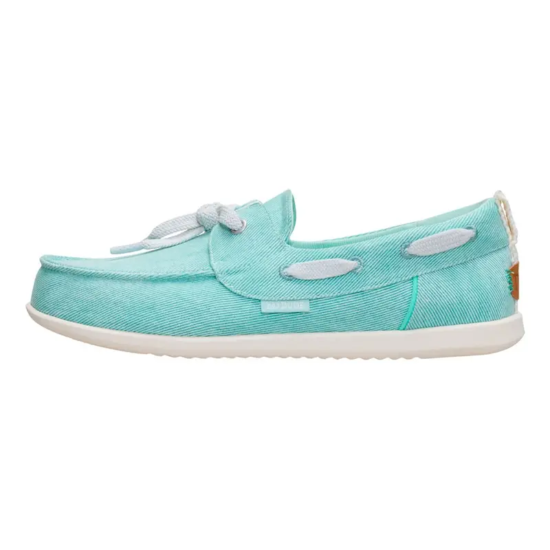 Harbor Breeze Lo Washed Twill Harbor Green