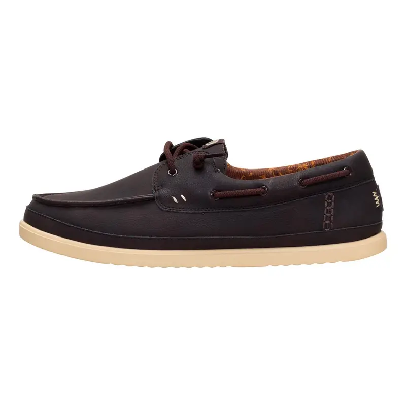 Harbor Lo Classic Mole Brown