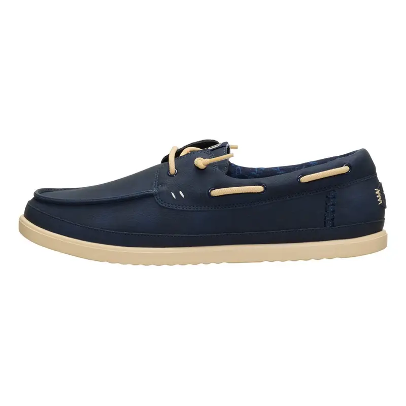 Harbor Lo Classic Navy Blazer
