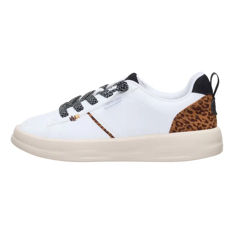 Karina Duo Y On Point White