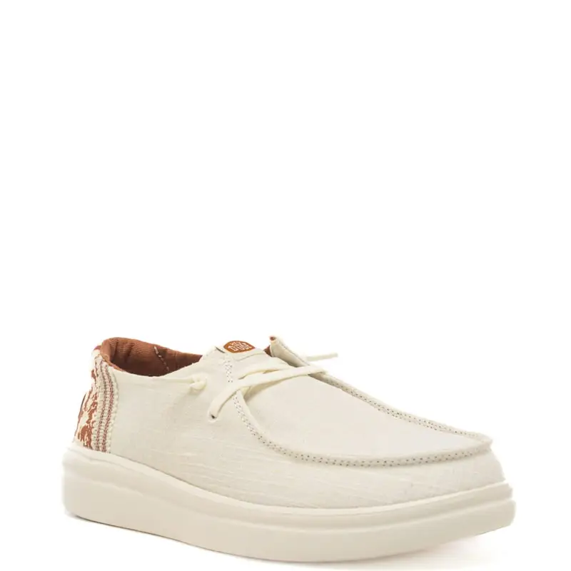 Hey Dude Mocassini Donna 2091441 miniatura 2