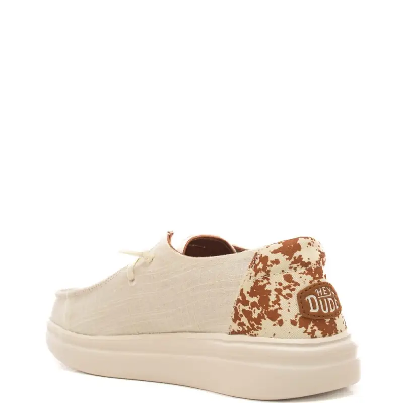 Hey Dude Mocassini Donna 2091441 miniatura 3