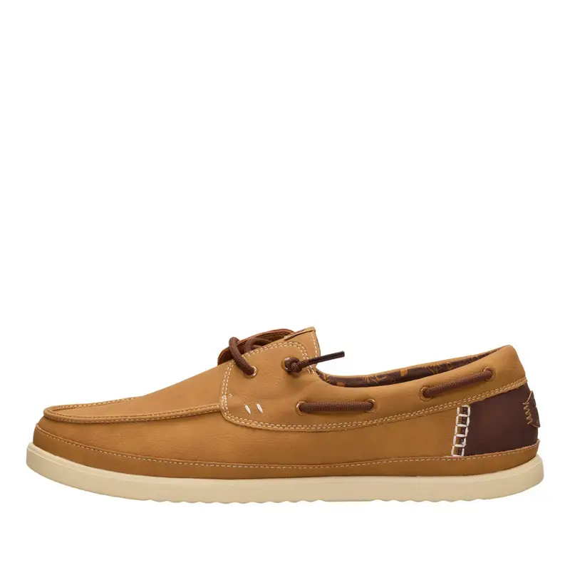 Mocassino Harbor Lo Classic Cuoio