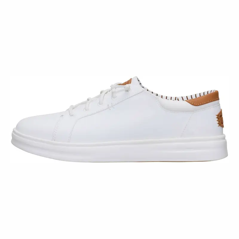 Paul Pro Classic White