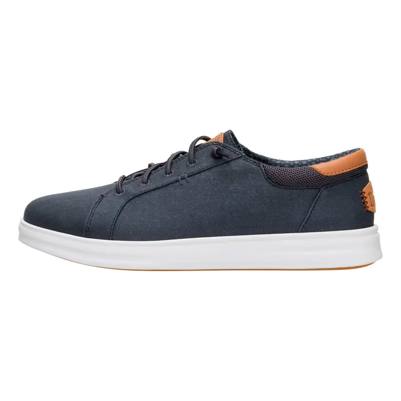 Paul Pro Stretch Canvas Black