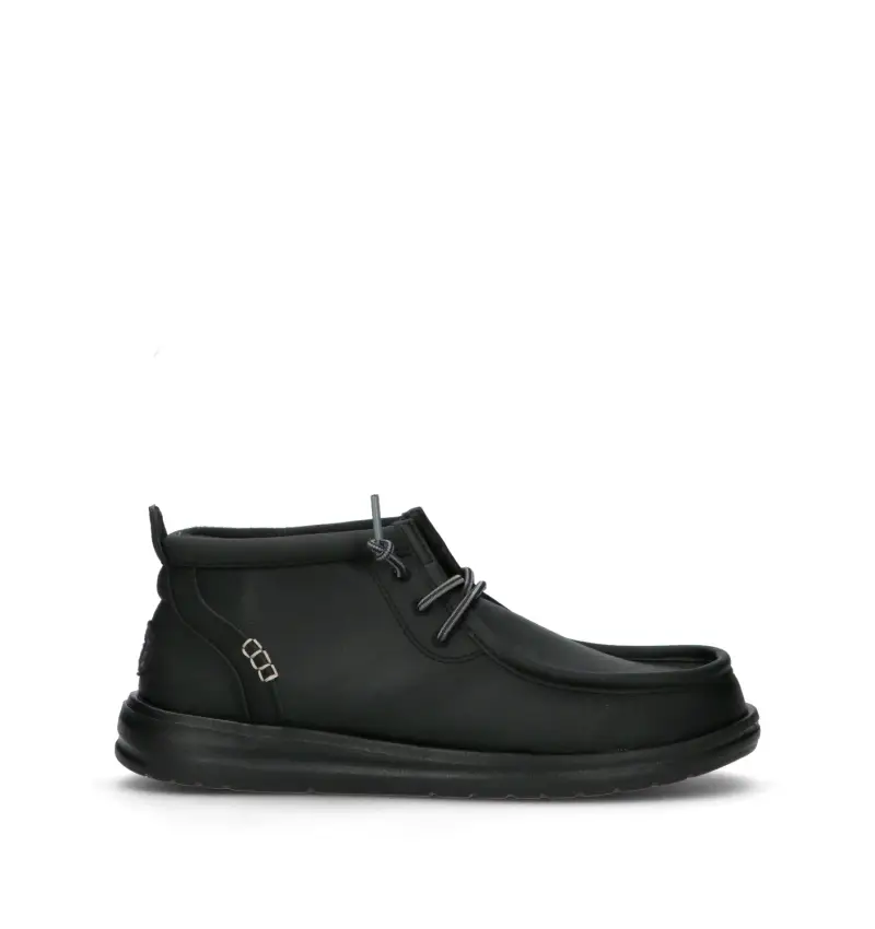 Polacco uomo nero Vario