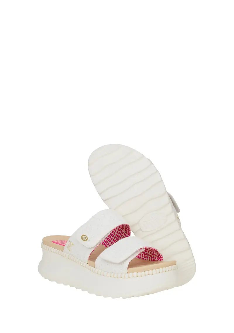 Sandalo White miniatura 2