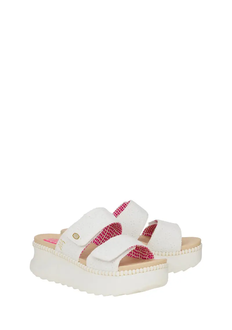 Sandalo White miniatura 3