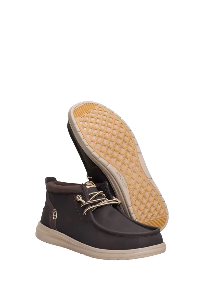 Scarpa Moro miniatura 2