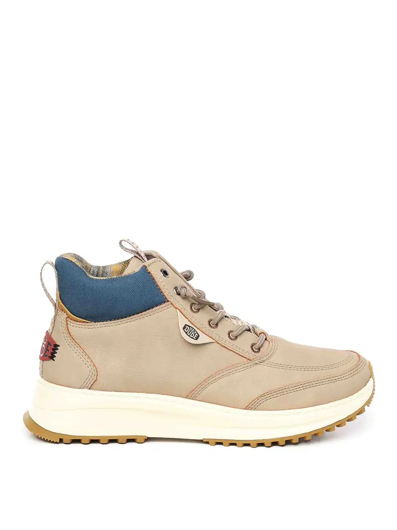 Hey Dude Scarpe da ginnastica Beige 4141101