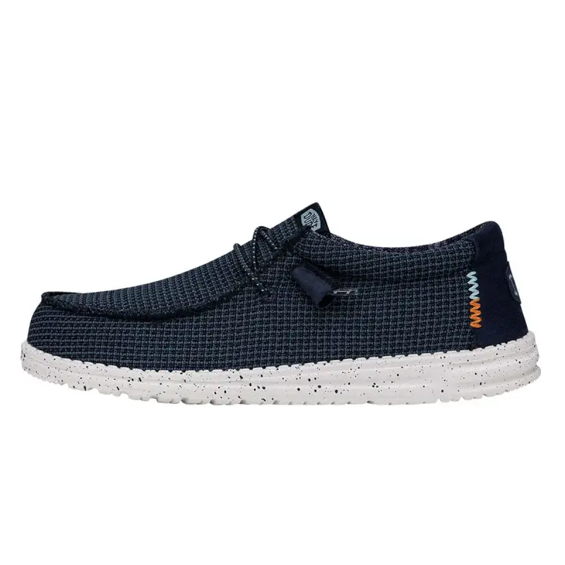 Scarpe Hey Dude Wally Sport Mesh