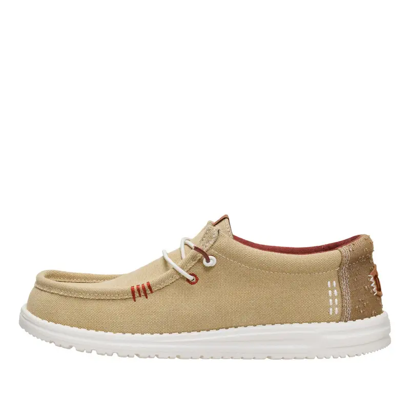 Senaker Wally Workwear Beige