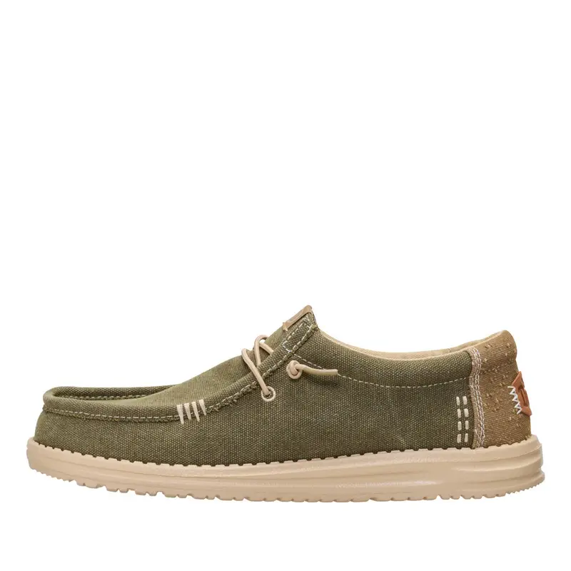 Senaker Wally Workwear Verde