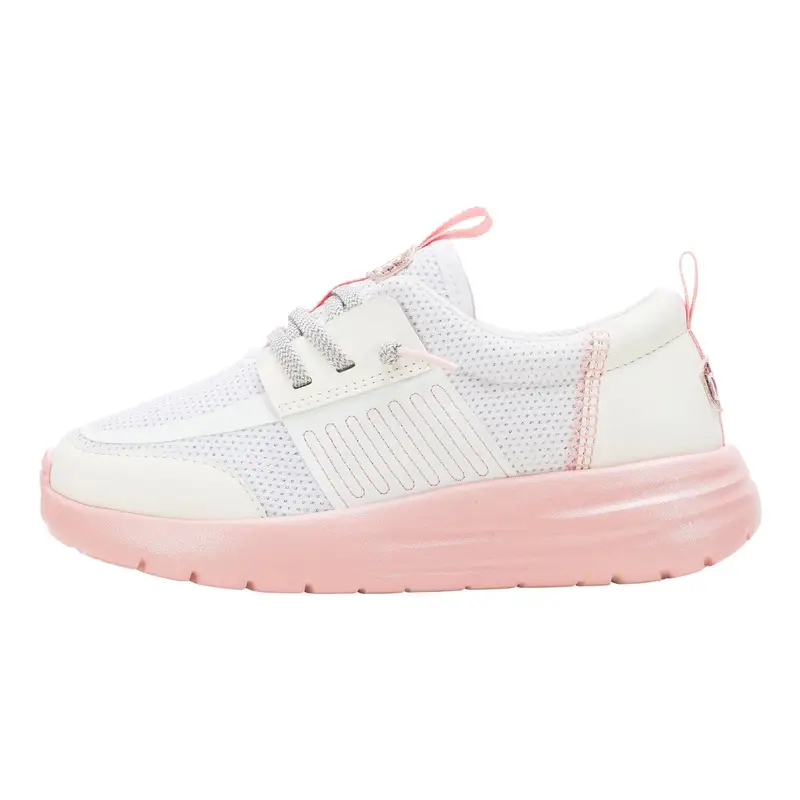 Sirocco Play Y Pastel Ombre White