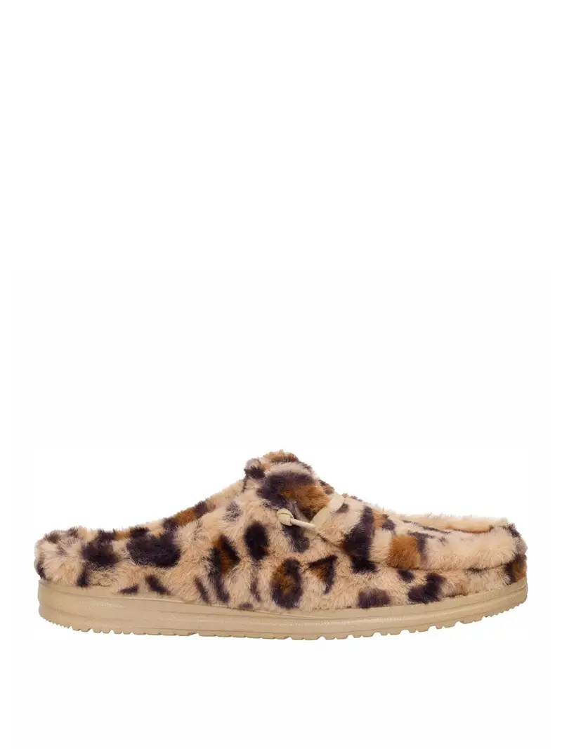 Hey Dude Slip Donna Multicolore 3415937