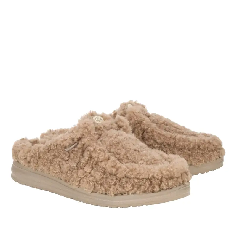 Slipper Wendy Animalier