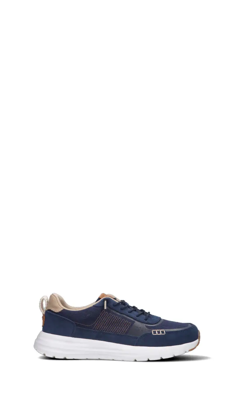 Sneaker uomo Vario