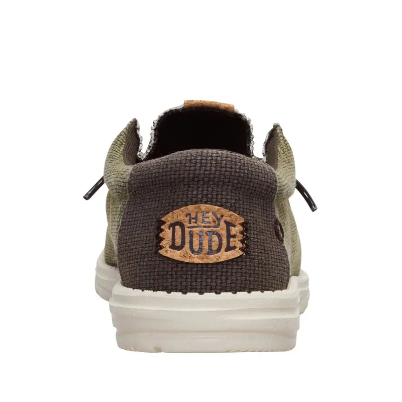 Sneaker Wally Braided Size miniatura 2