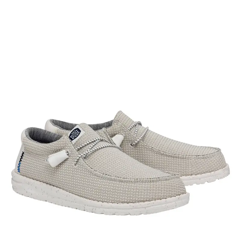 Sneaker Wally Sport Mesh Size miniatura 2