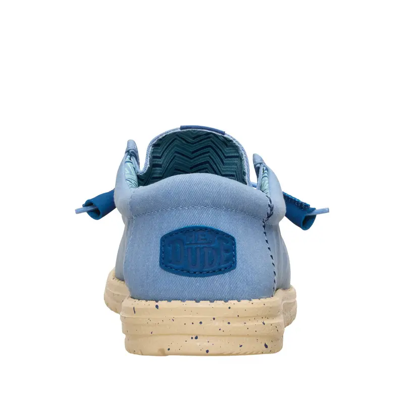 Sneaker Wally Stretch Canvas Size miniatura 2