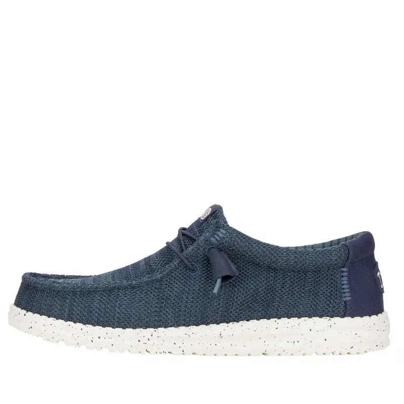 Sneaker Wally Stretch Size