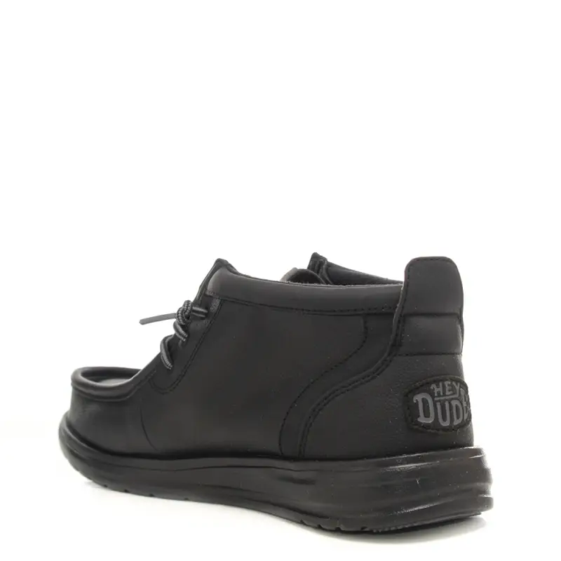 Hey Dude Stivaletti bassi Uomo 3215380 miniatura 3