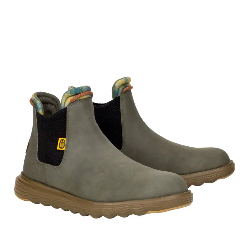 Stivaletto Branson Classic M Size