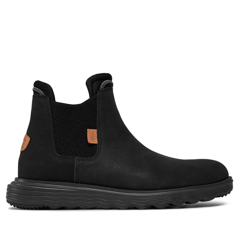 Stivaletto Branson Size