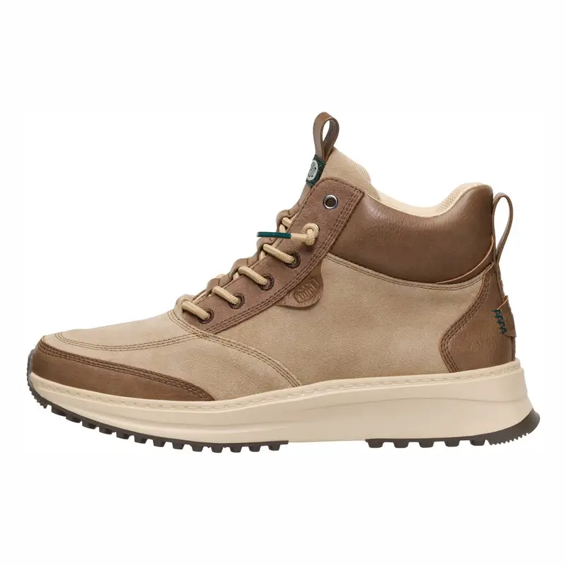 Tahoe Classic Mix Major Brown