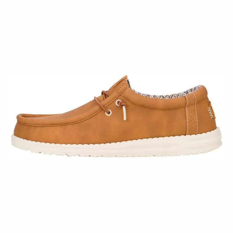 Wally Classic Tan