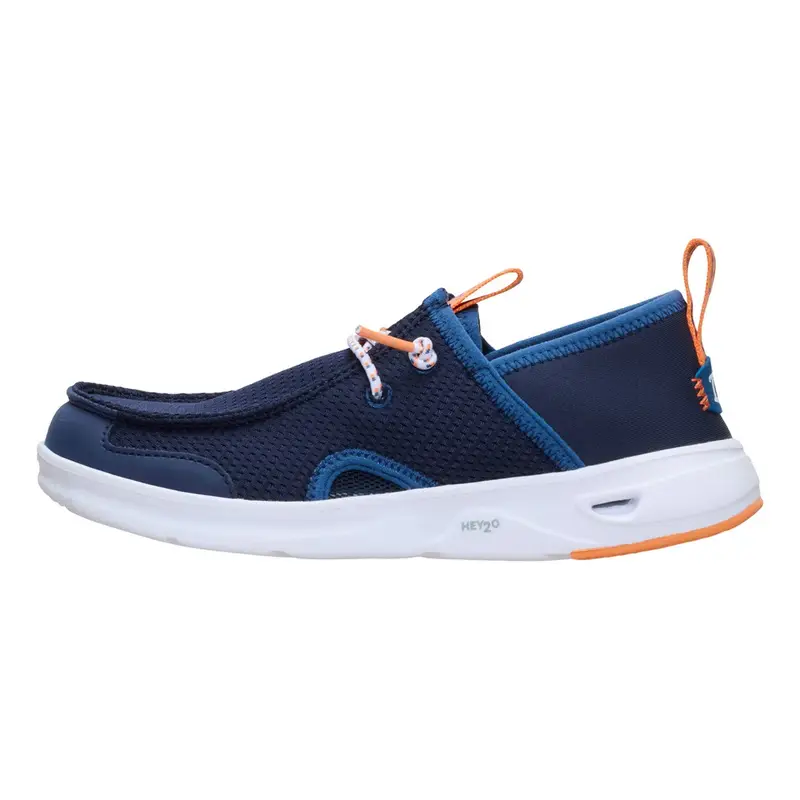 Wally Hey2O Wander Y Mesh Navy