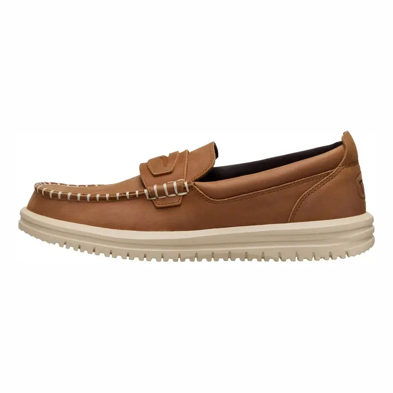 Wally Nxt Loafer Leather Tan