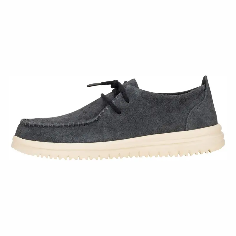 Wally Nxt Moc Black
