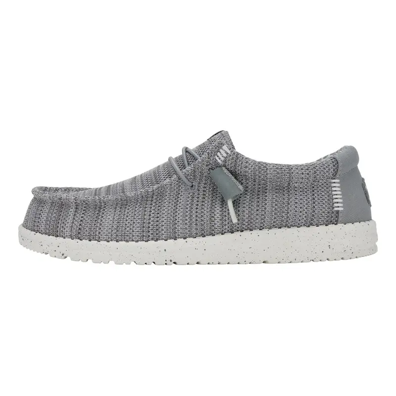 Wally Stretch Sox Grey