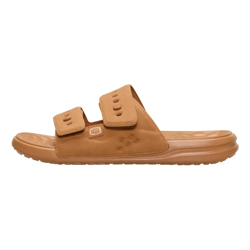 Wave 2 Strap Slide Classic Cognac
