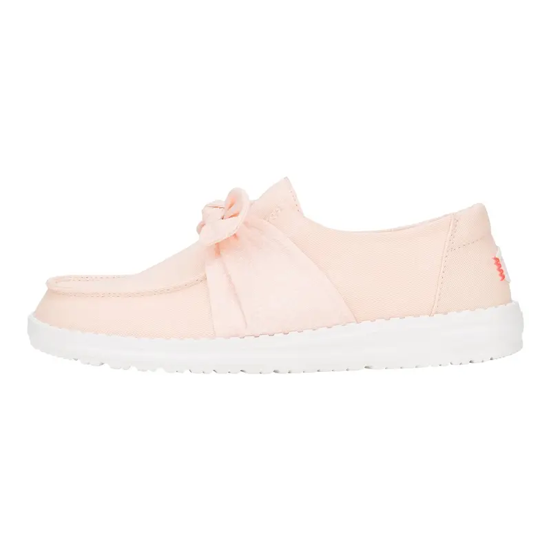 Wendy Bow Essentials Pale Pink
