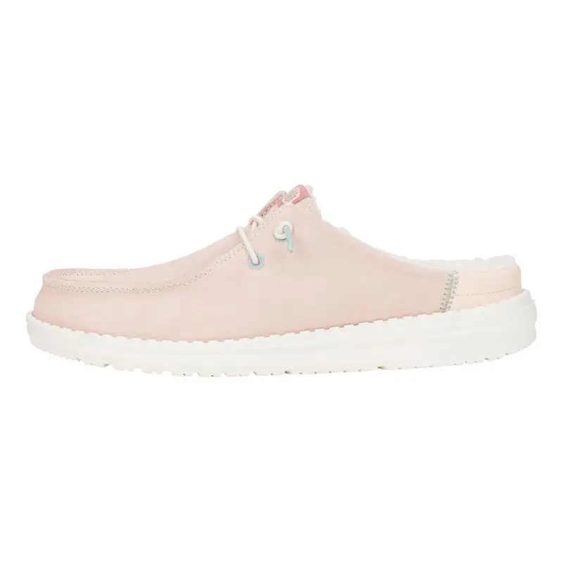 Wendy Slip Warmth Blush