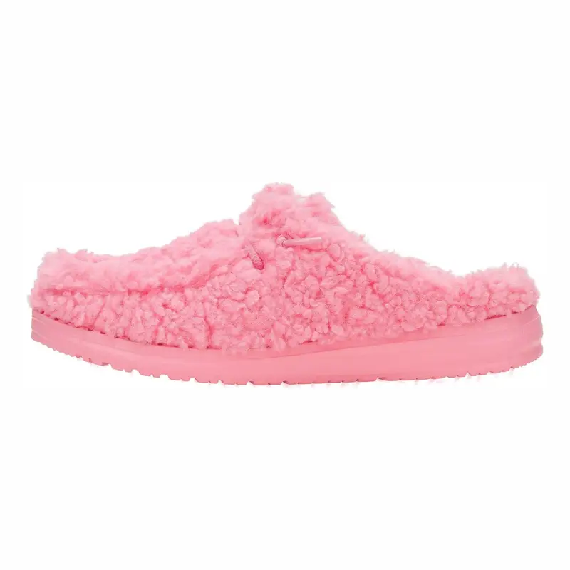 Wendy Slipper Plumeria Pink